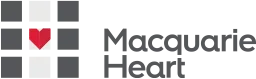 Macquarie Heart